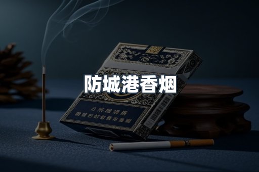 云霄系列香烟